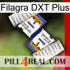Filagra DXT Plus 12